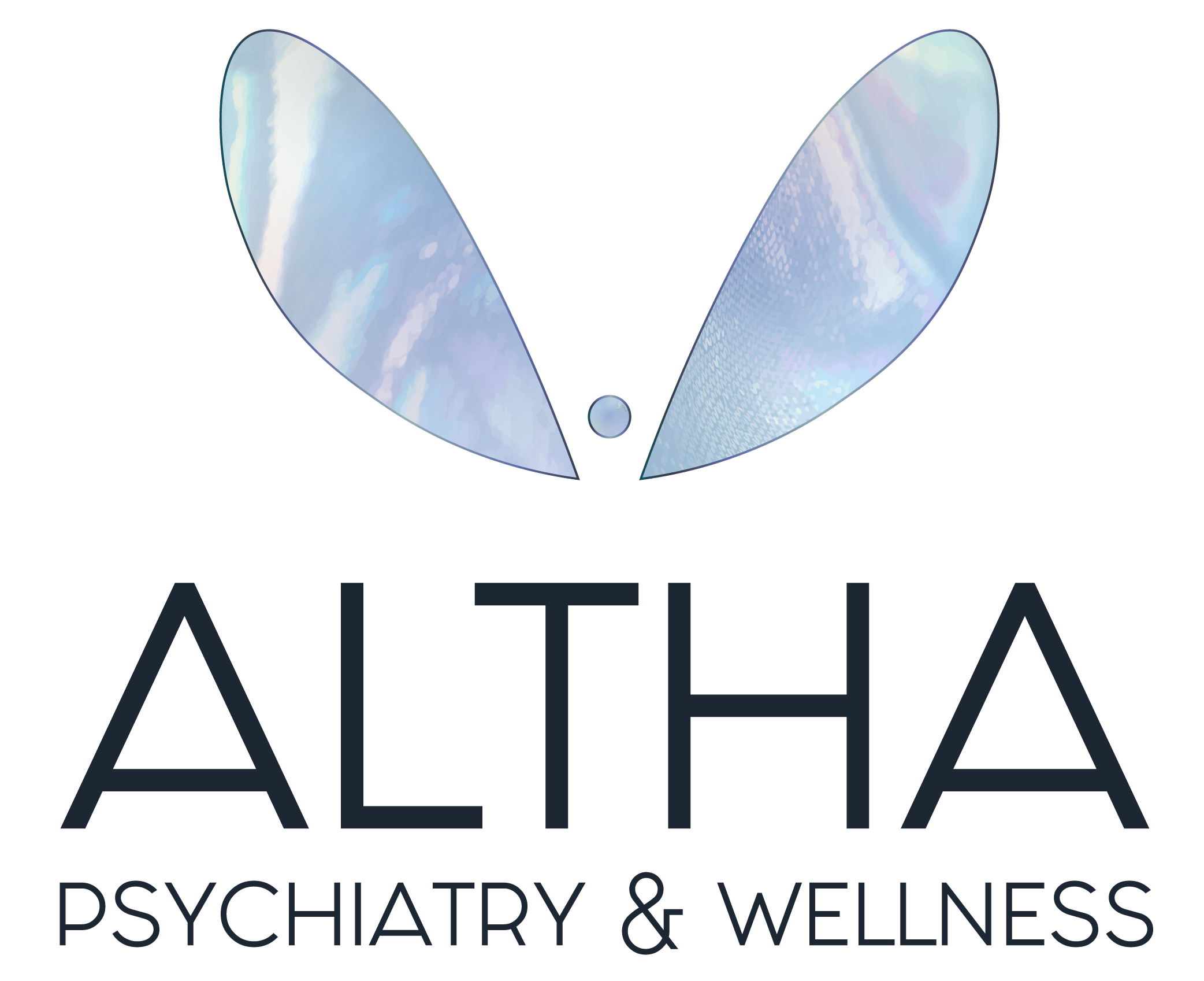 Altha Psychiatry & Wellness logo