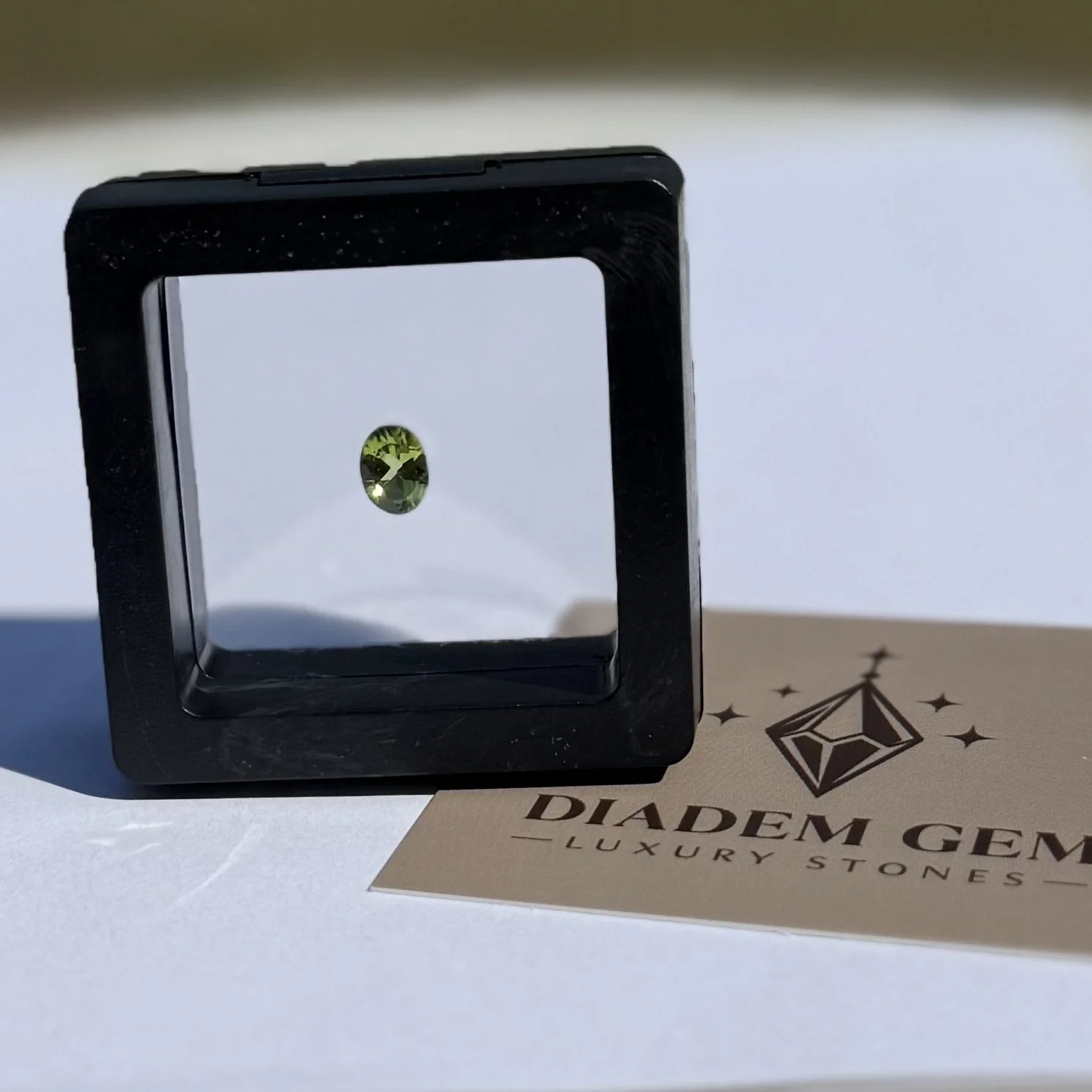 Peridot