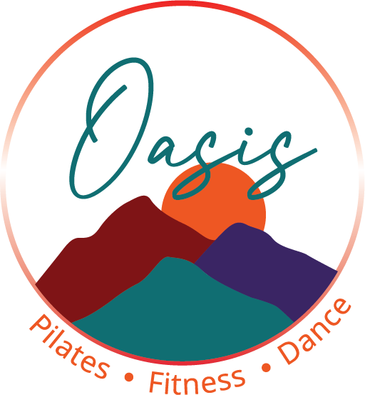 Oasis Pilates, Fitness &amp; Dance
