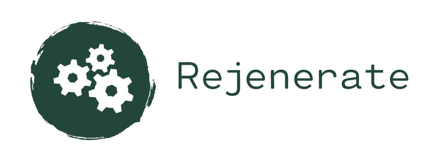 Rejenerate