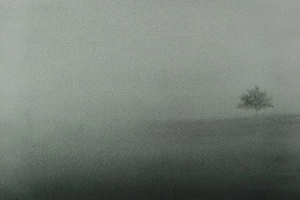 No one left to save me