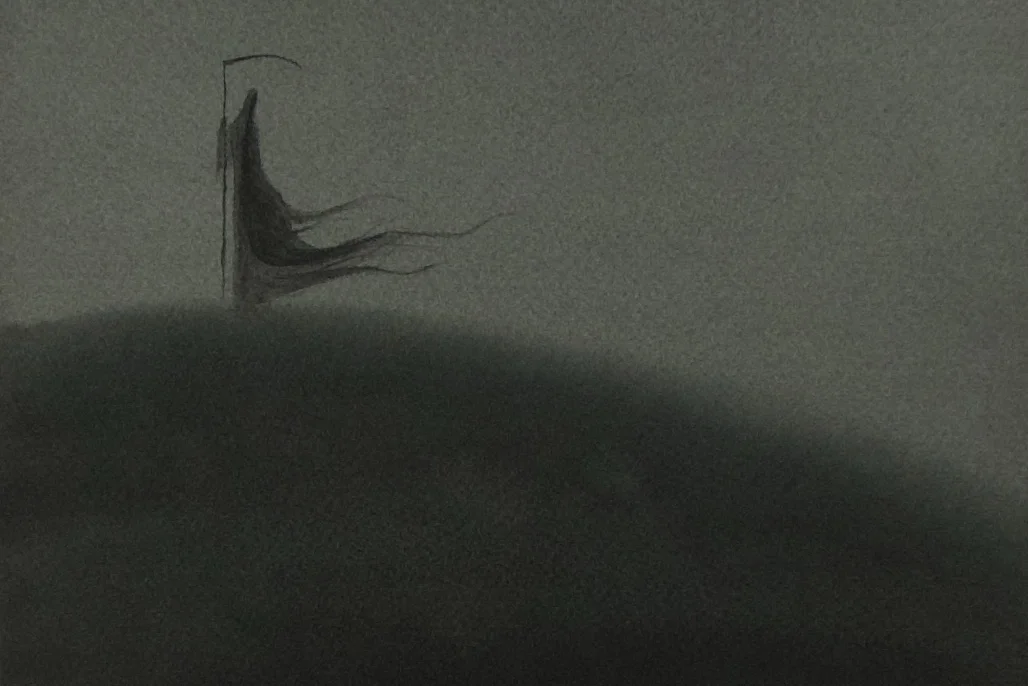 The weight of it all