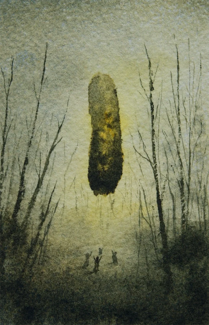 The great cult of the dill