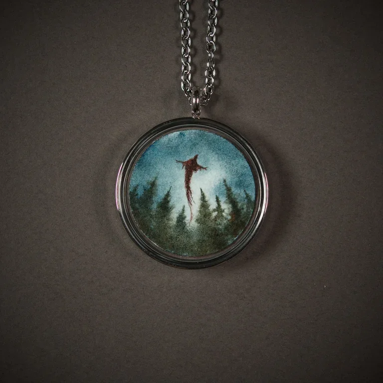 For too long have I been waiting