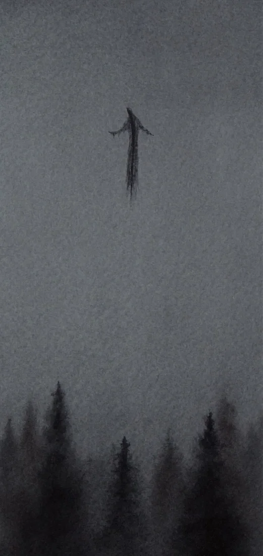 This is no place to begin