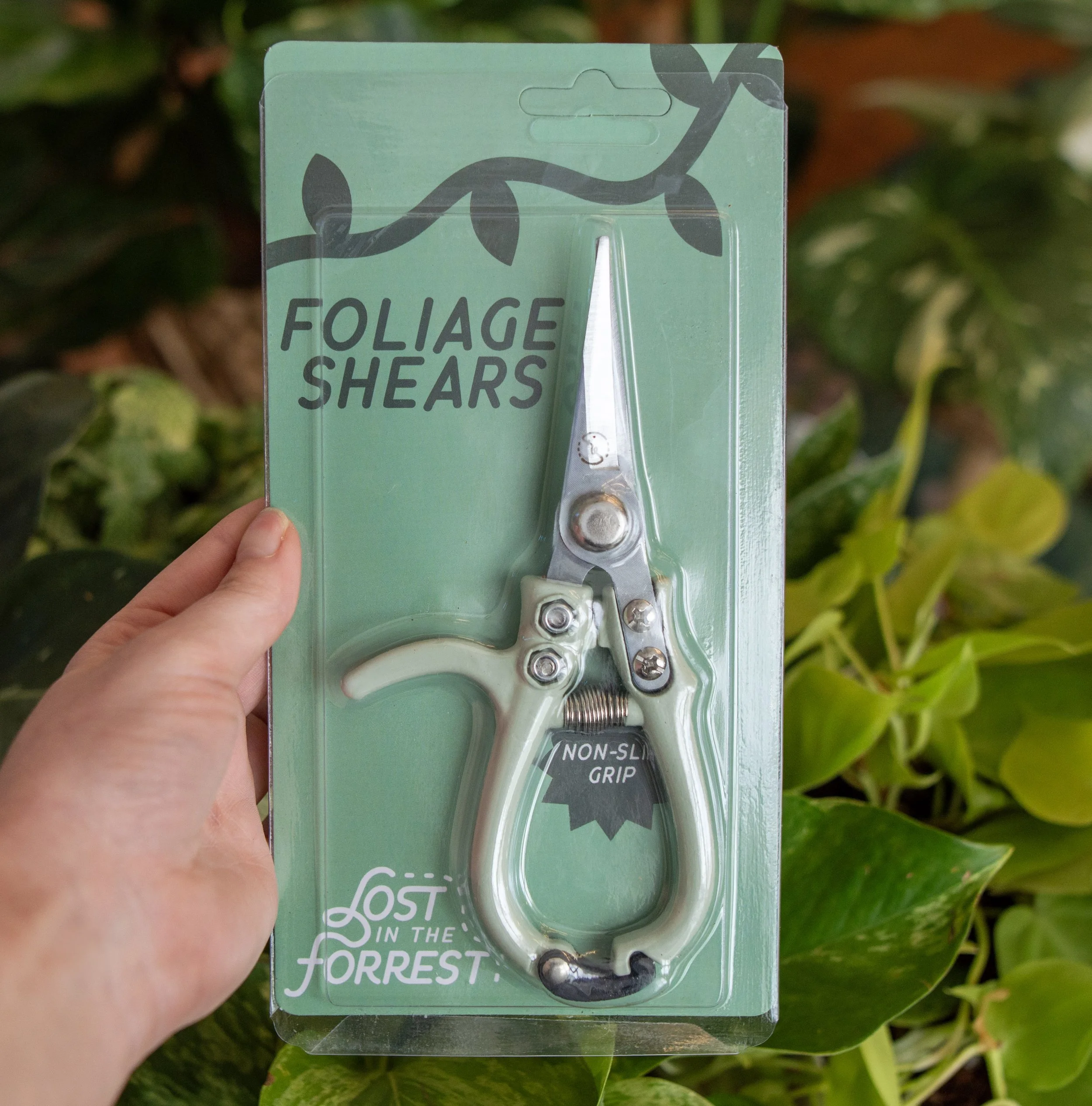 Foliage Shears
