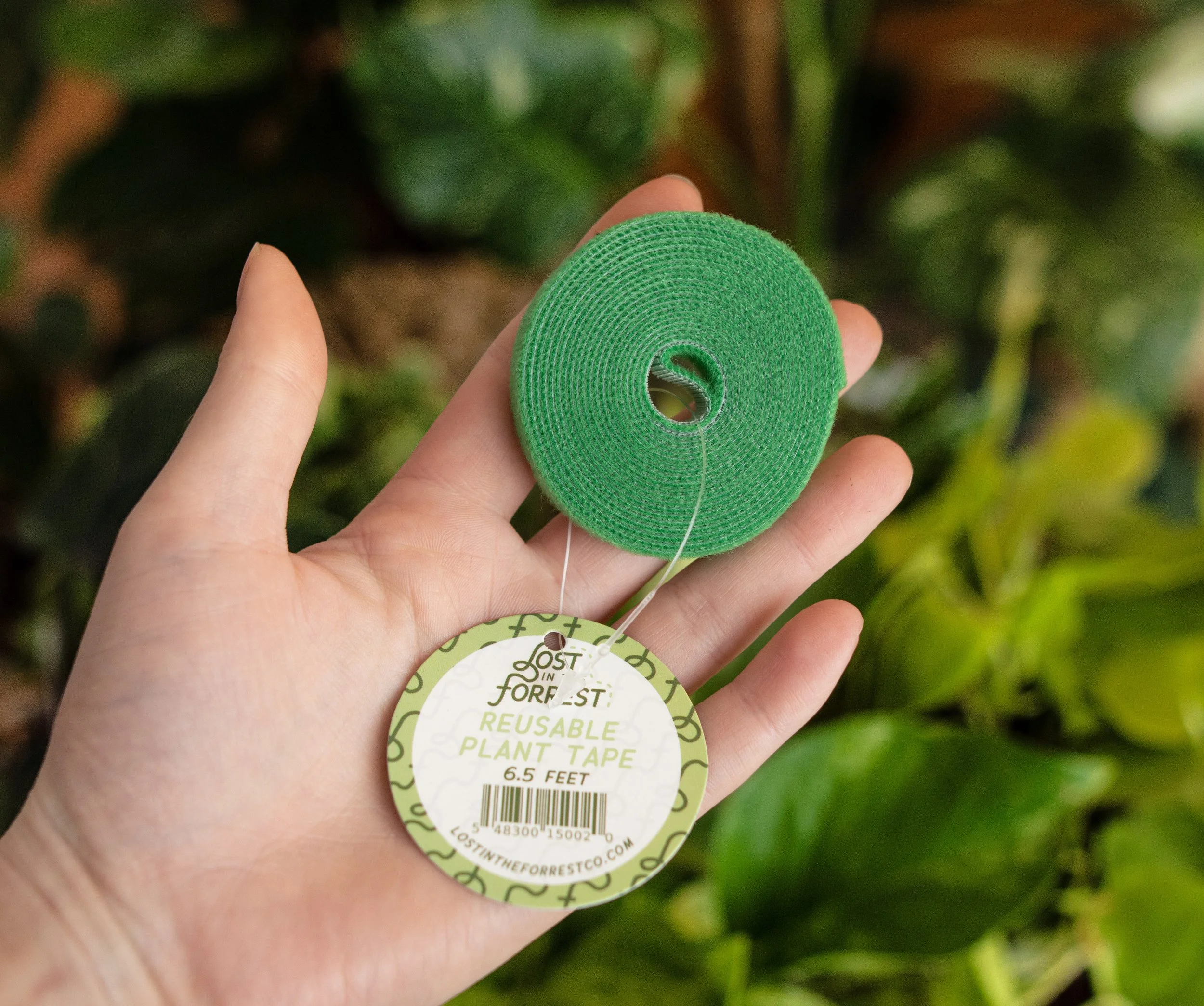 Plant Tape