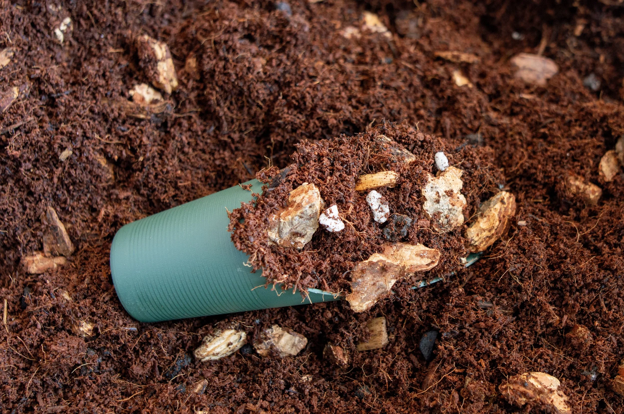 Verdant Foundation - Signature Growing Medium