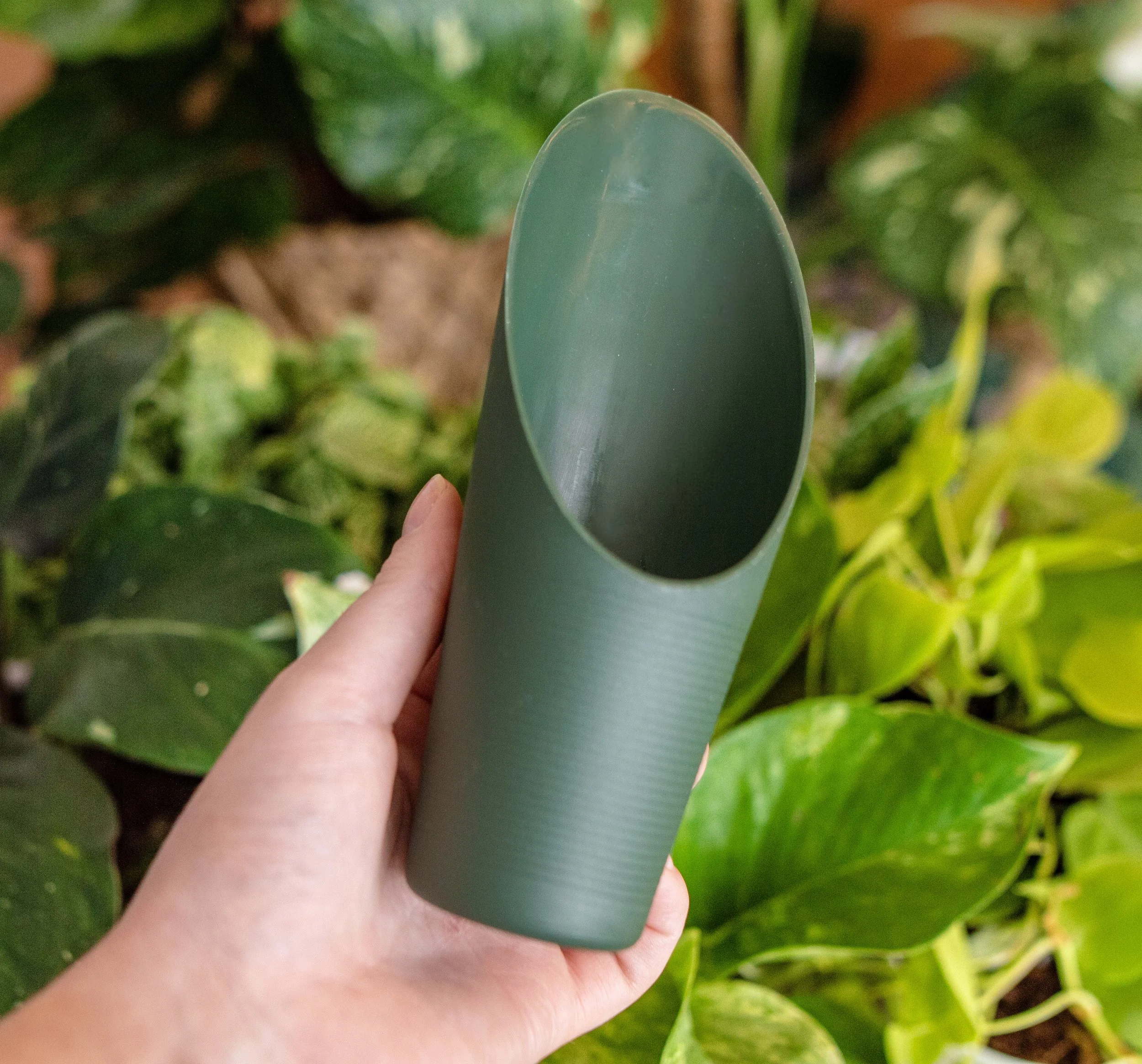 Repotting Shovel