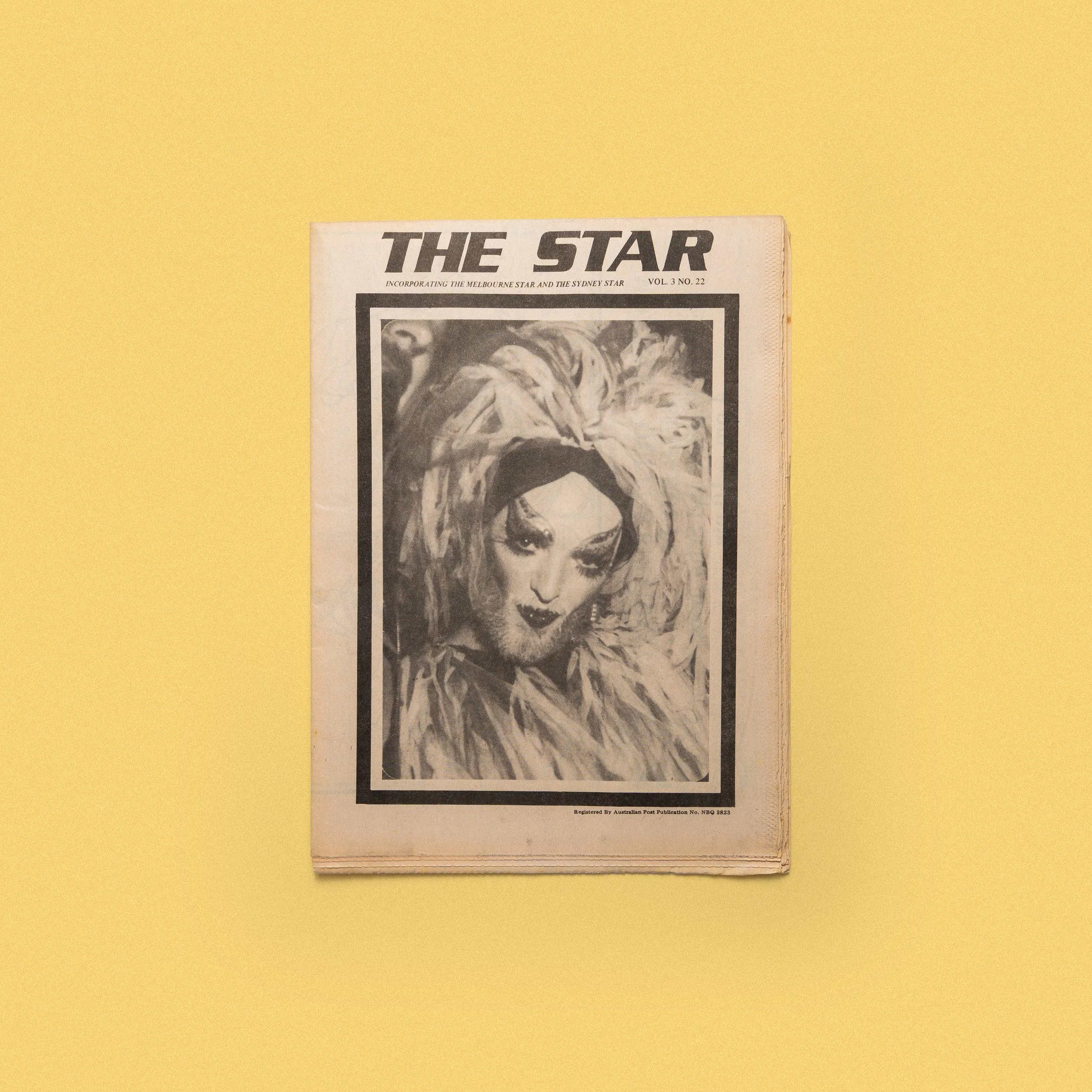 The Star Newspaper (1982)