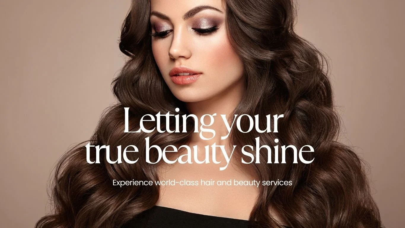 Beauty temple letting your true beauty shine