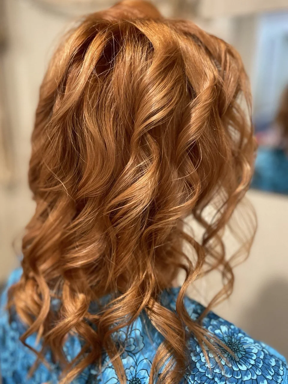 Event Up-Do