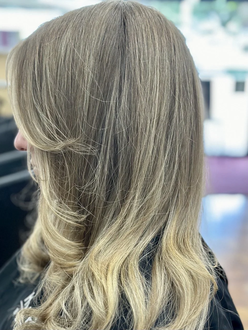 Balayage
