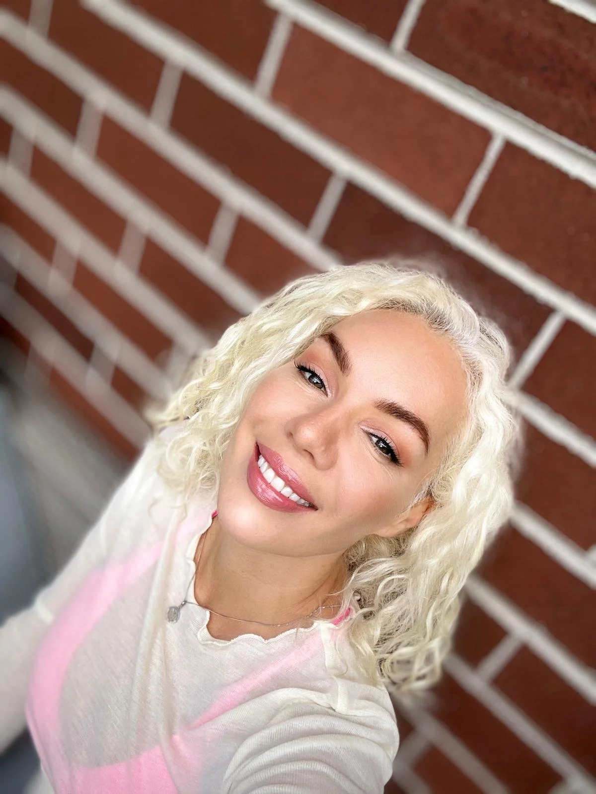 Eelen the founder of Beauty temple