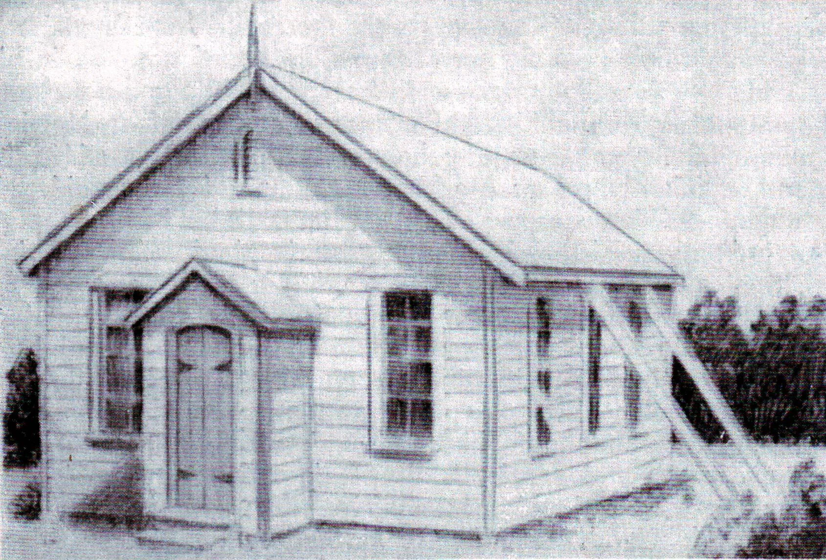 First Church