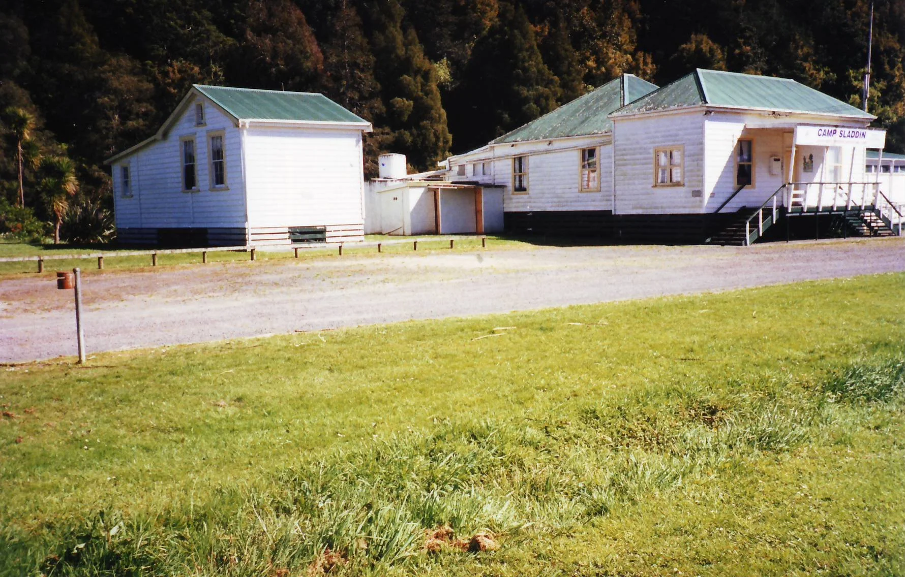 North Road School And Clevedon Schools Headmasters House