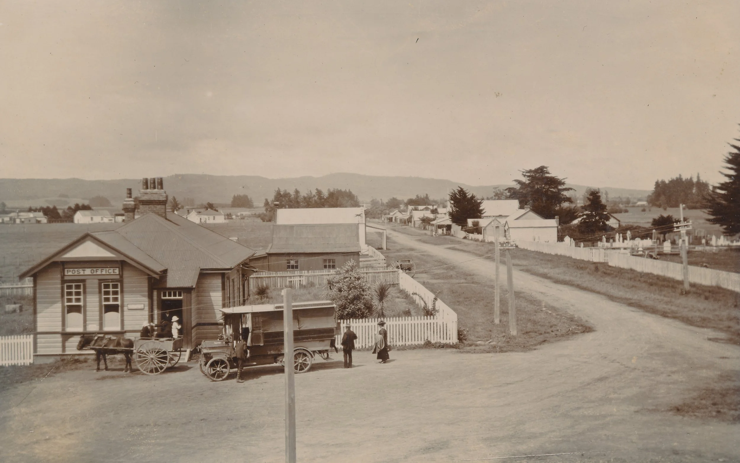 13-Post Office with truck.jpg