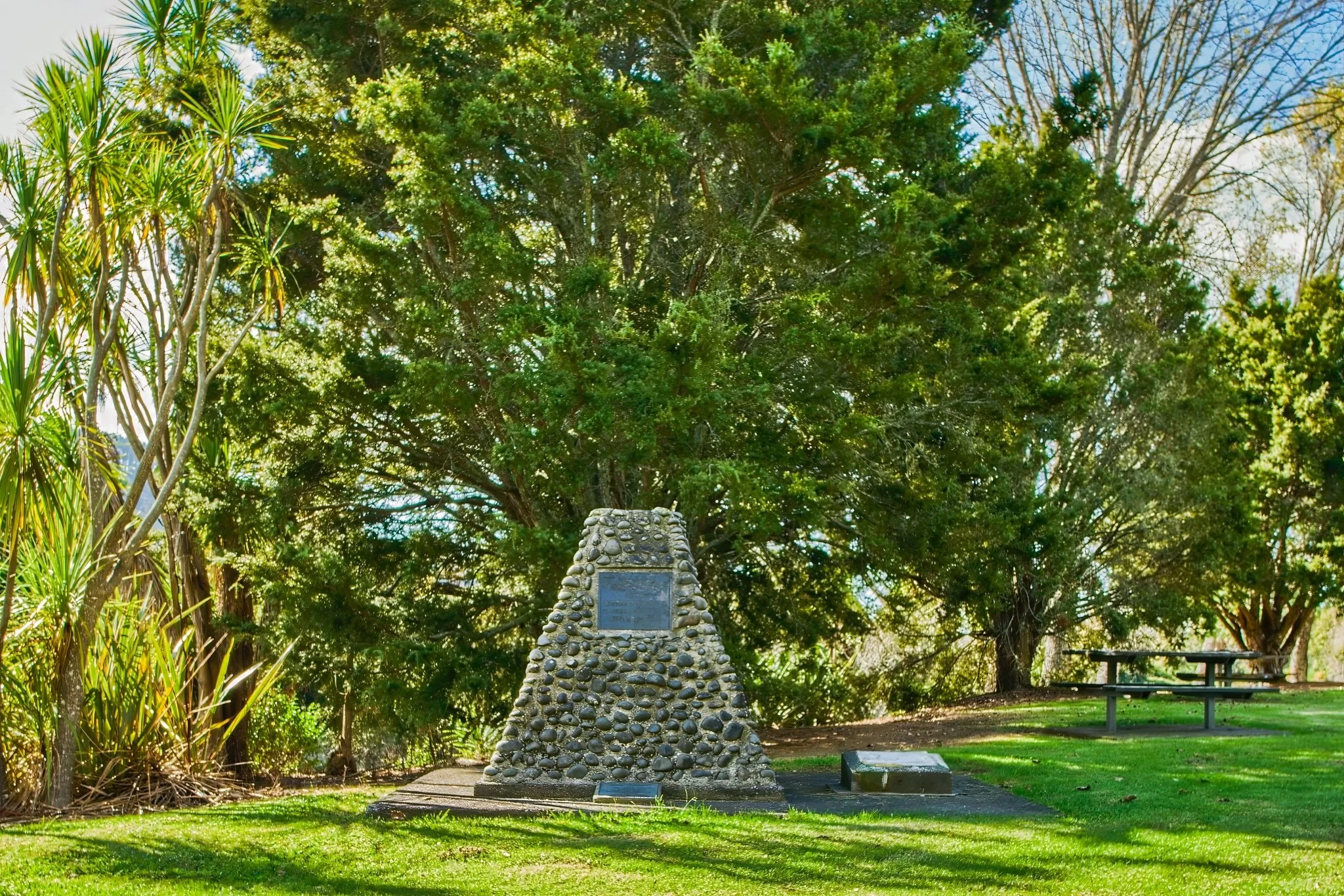 Settlers Cairn, 2026. D M Jepsen Photography.jpg
