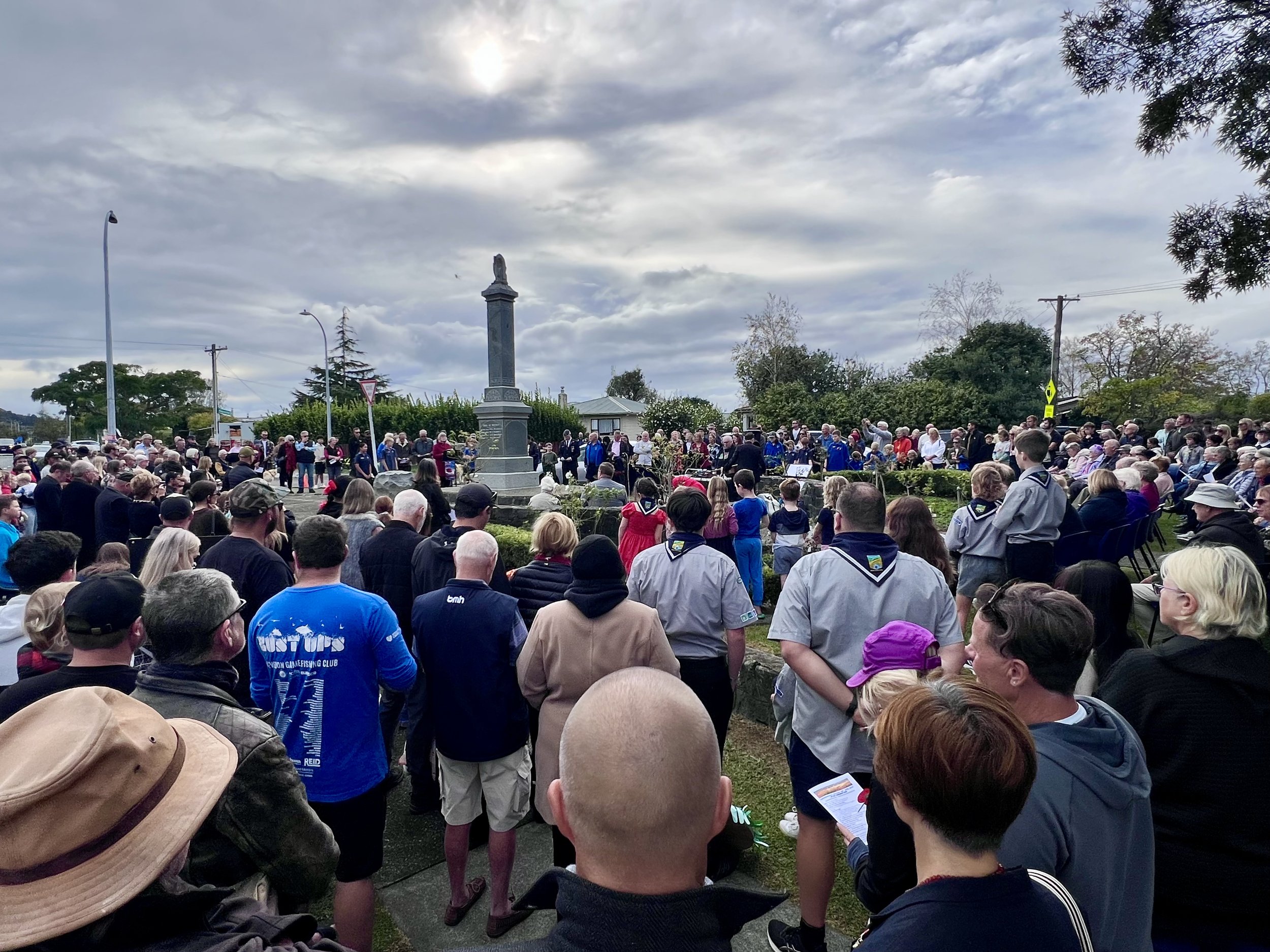 ANZAC Day, 2023