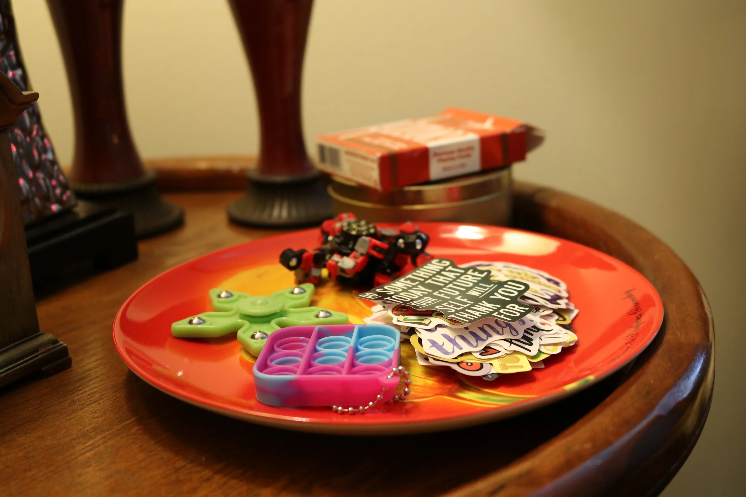 New Service!!! QB Tech Adult ADHD Testing!!