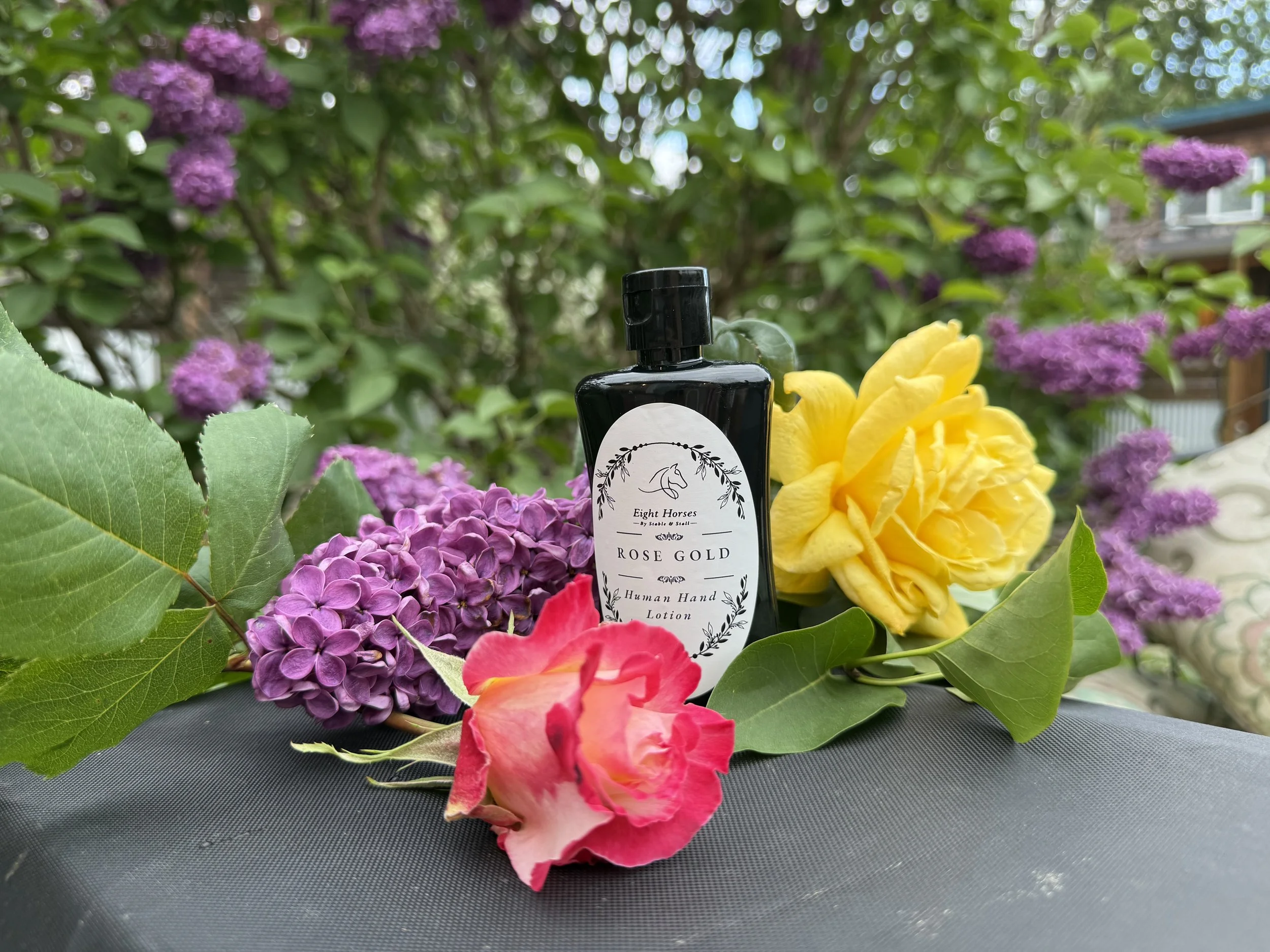 Hand Lotion