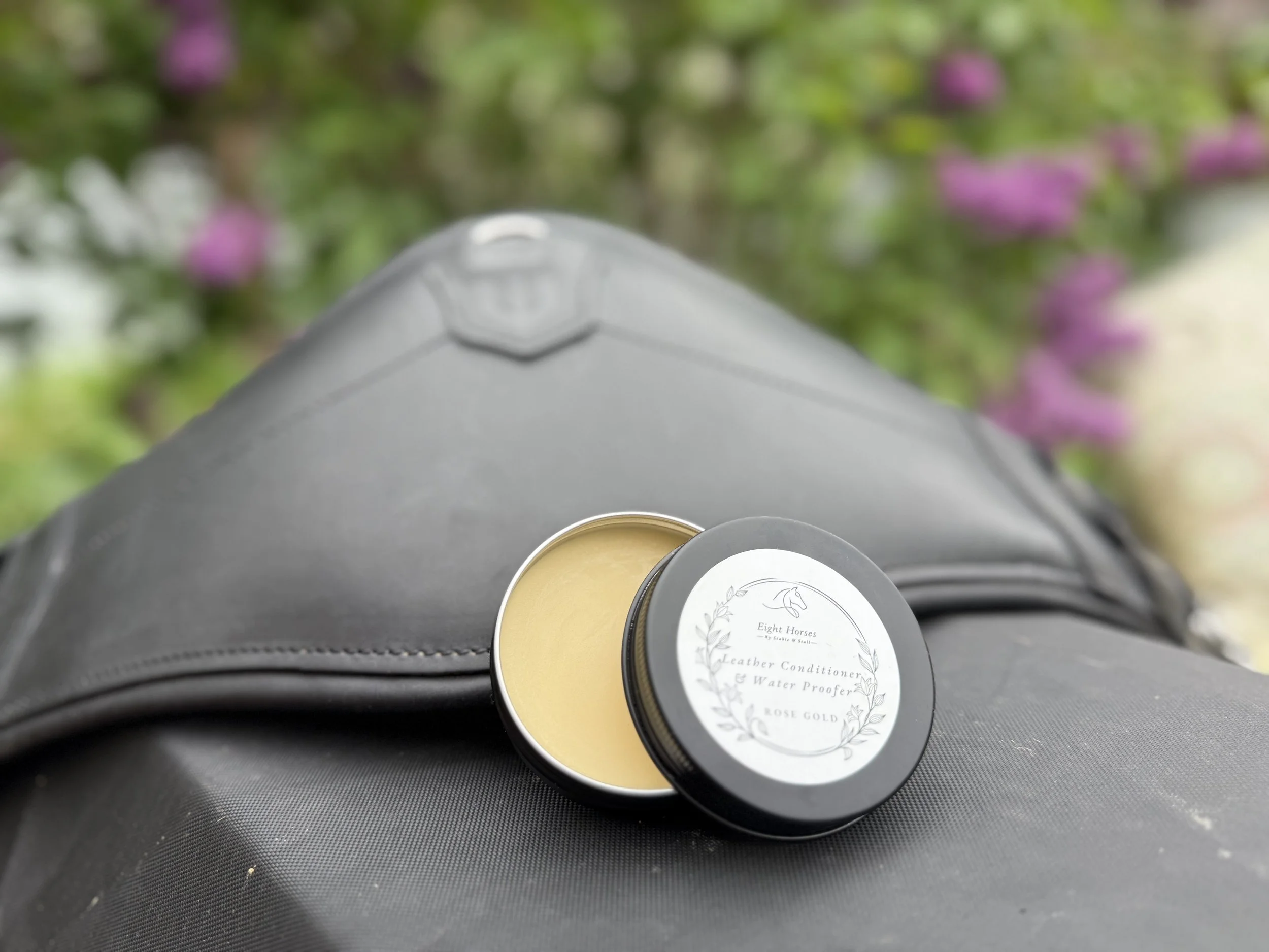 Leather Conditioner & Waterproofer