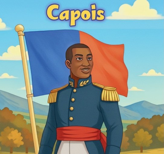 Capois