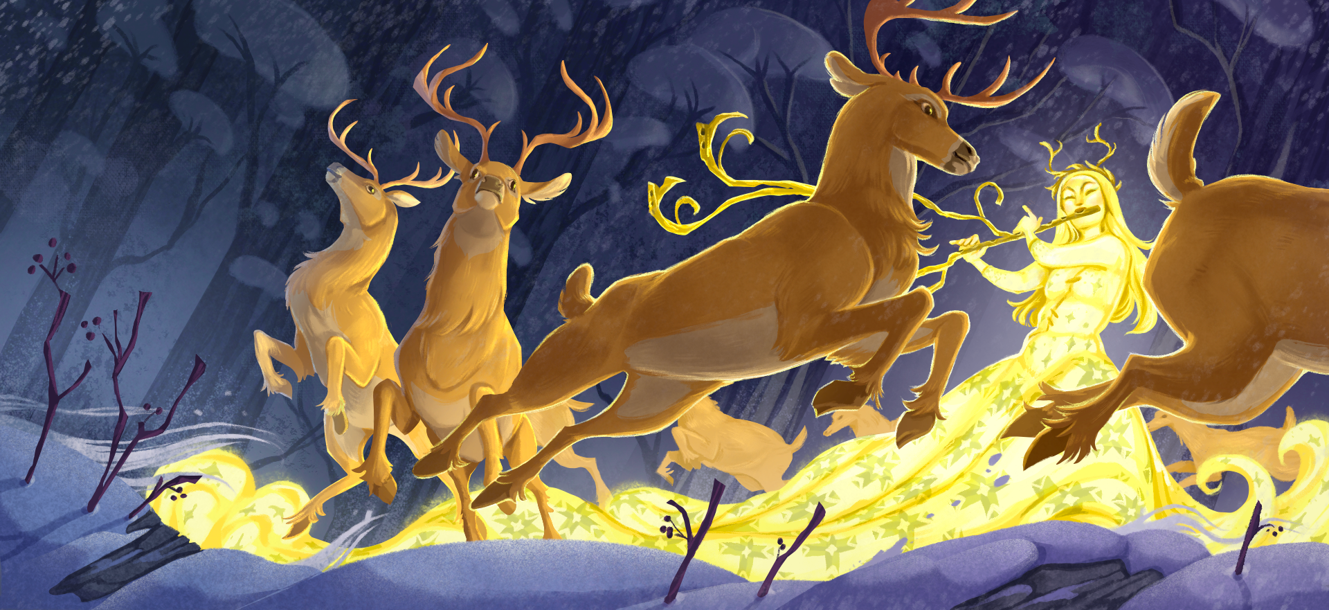 Winter Solstice