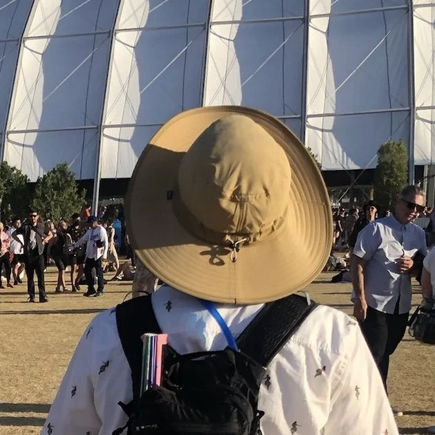 Creative workshop, all-day