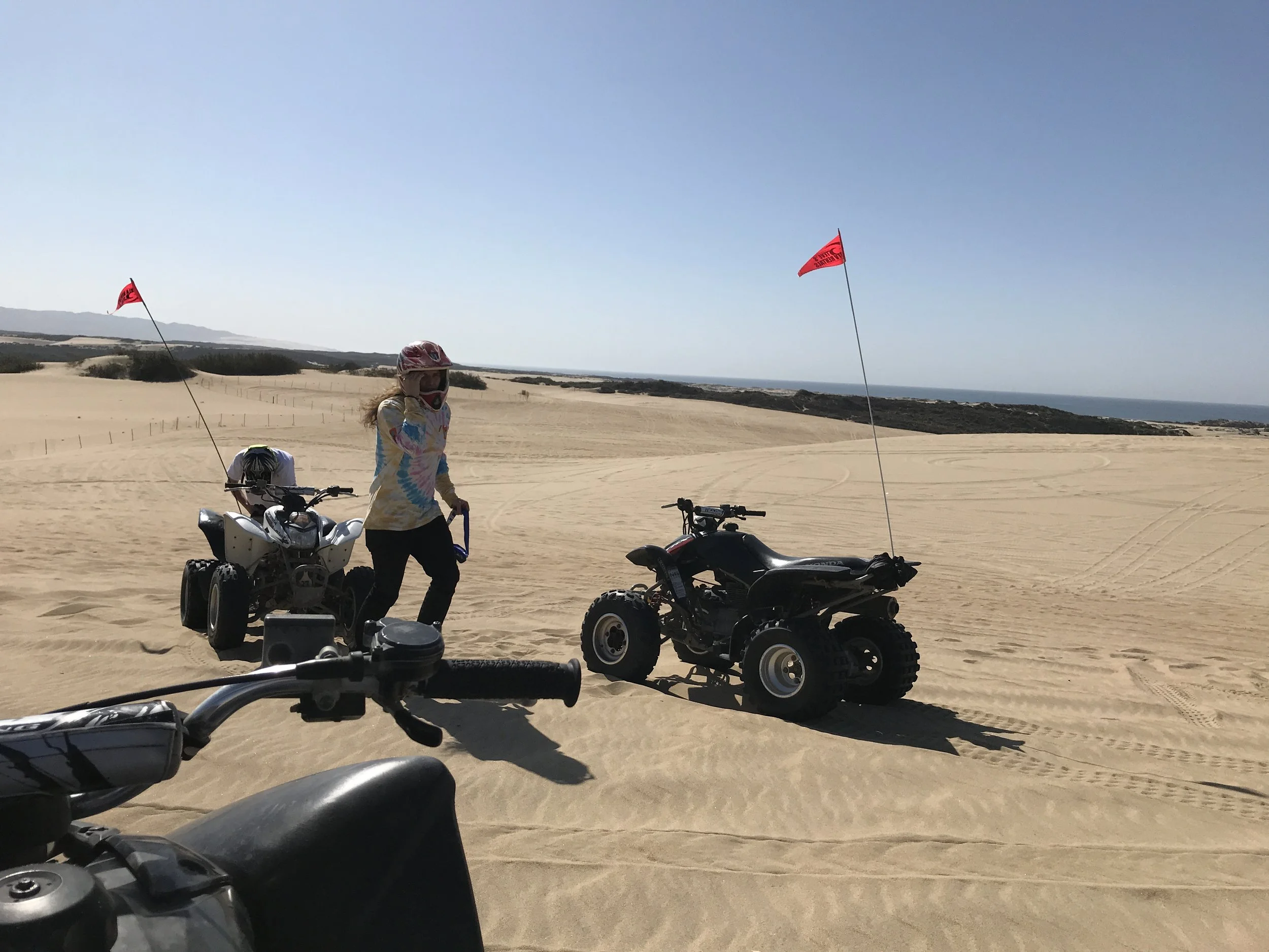 Personalized Reservation, per hour