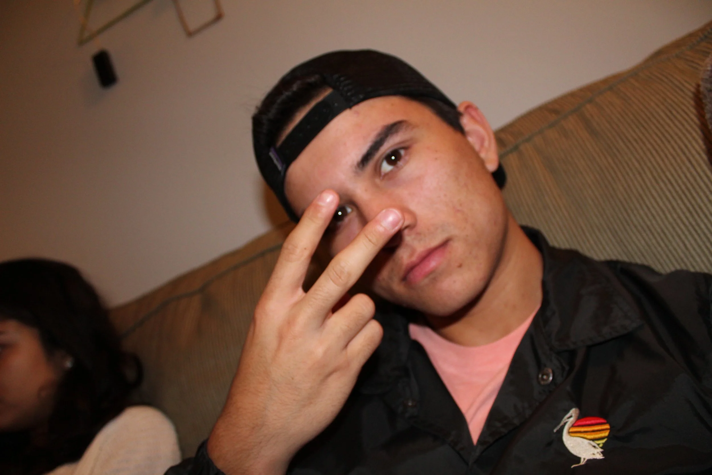 Remote Meeting Room, per hour (with erik)