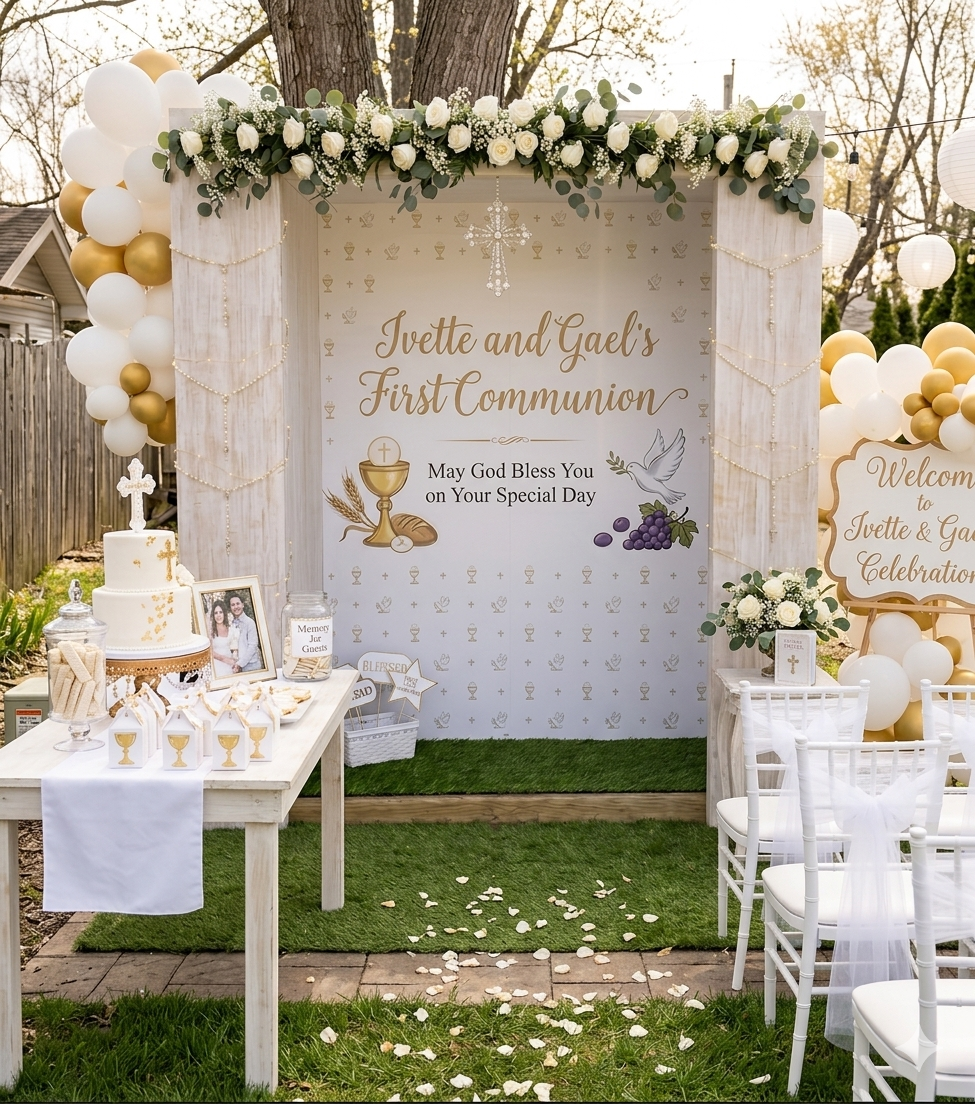 The Big Box-Adaptable to any occasion.