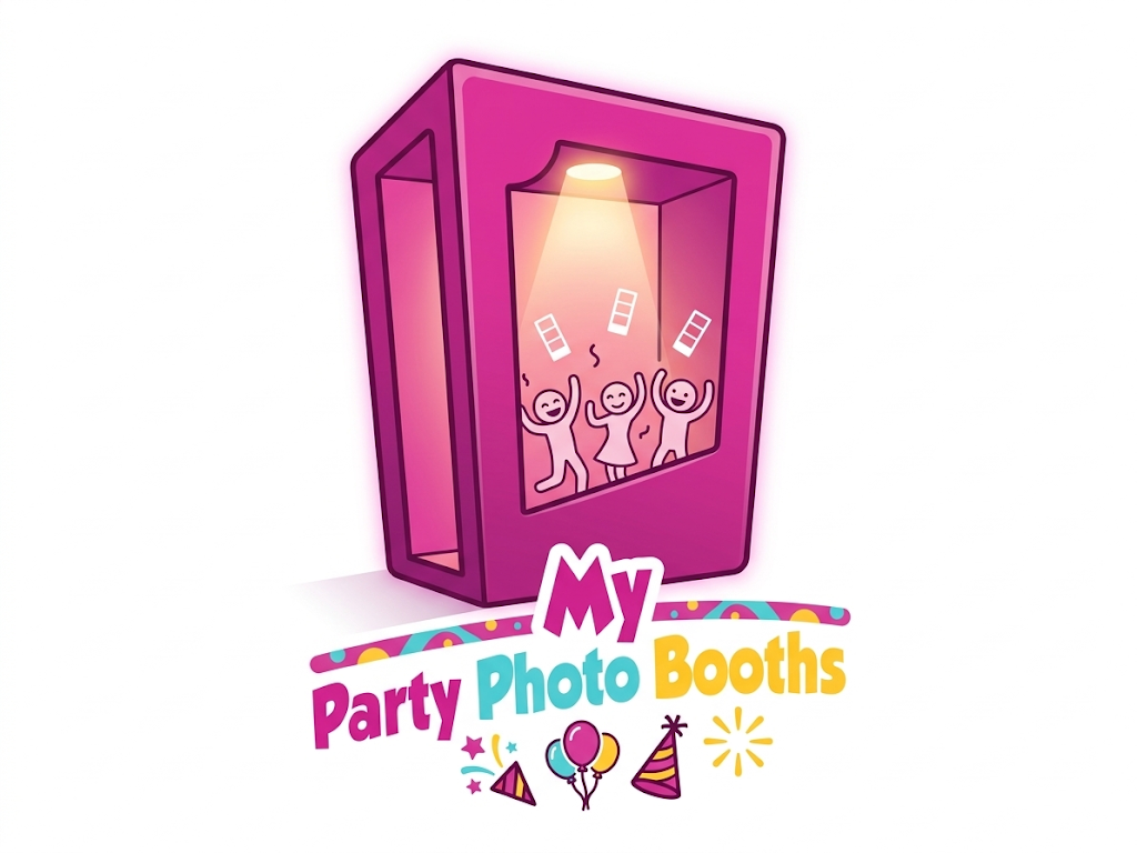 My Party Photo Booths