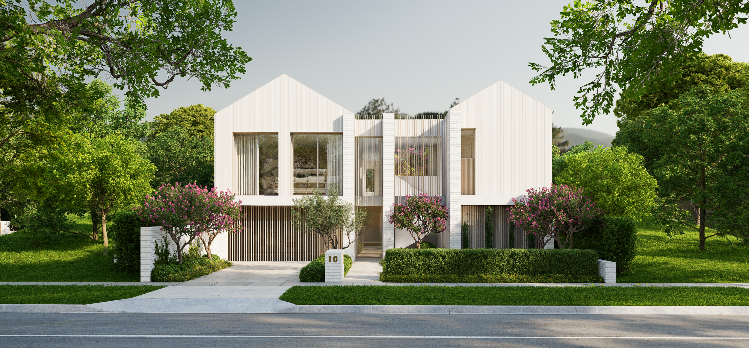 House D