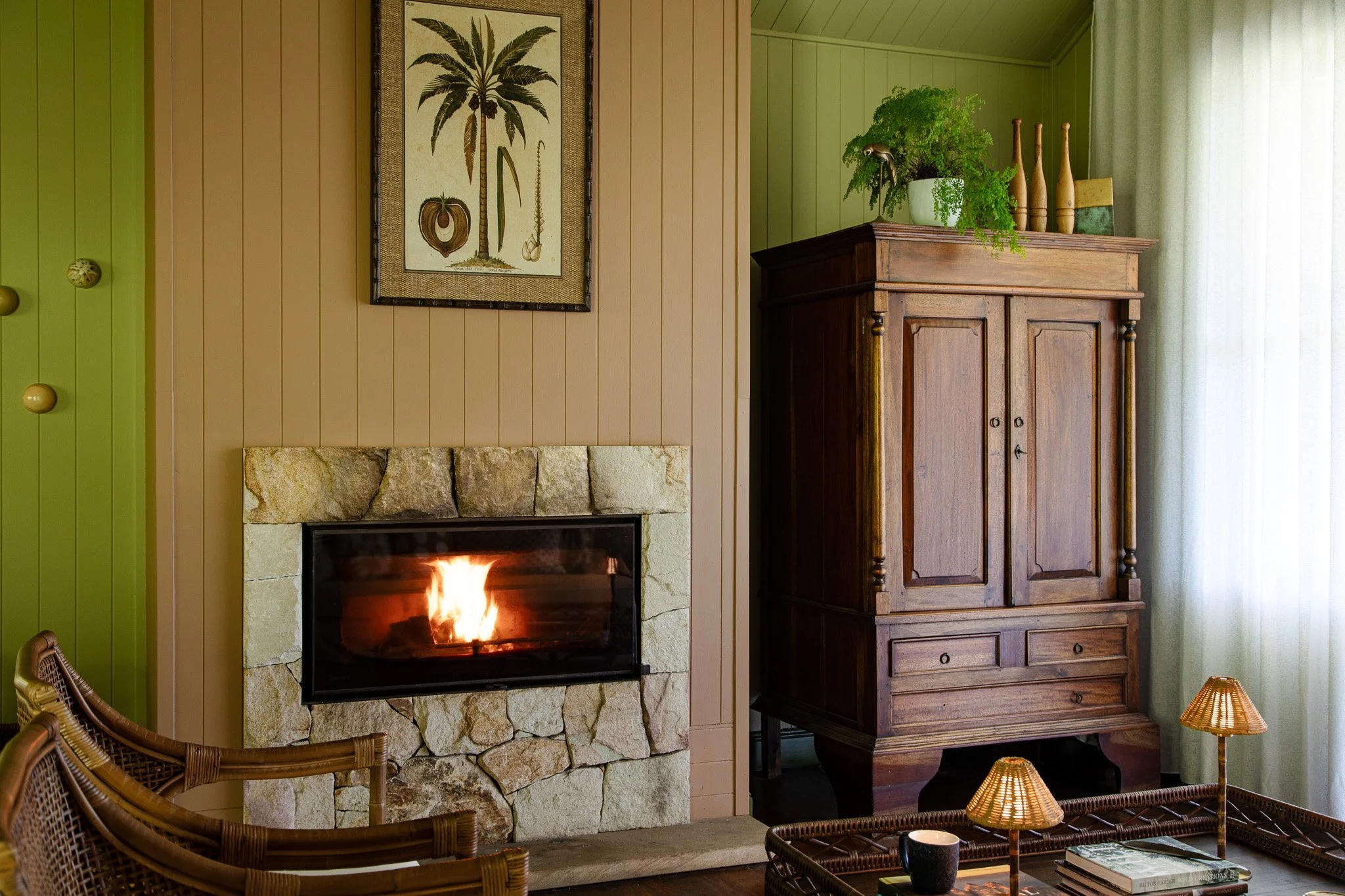 Nightcap Ridge Austrlia Byron Bay Air BnB 3.jpg