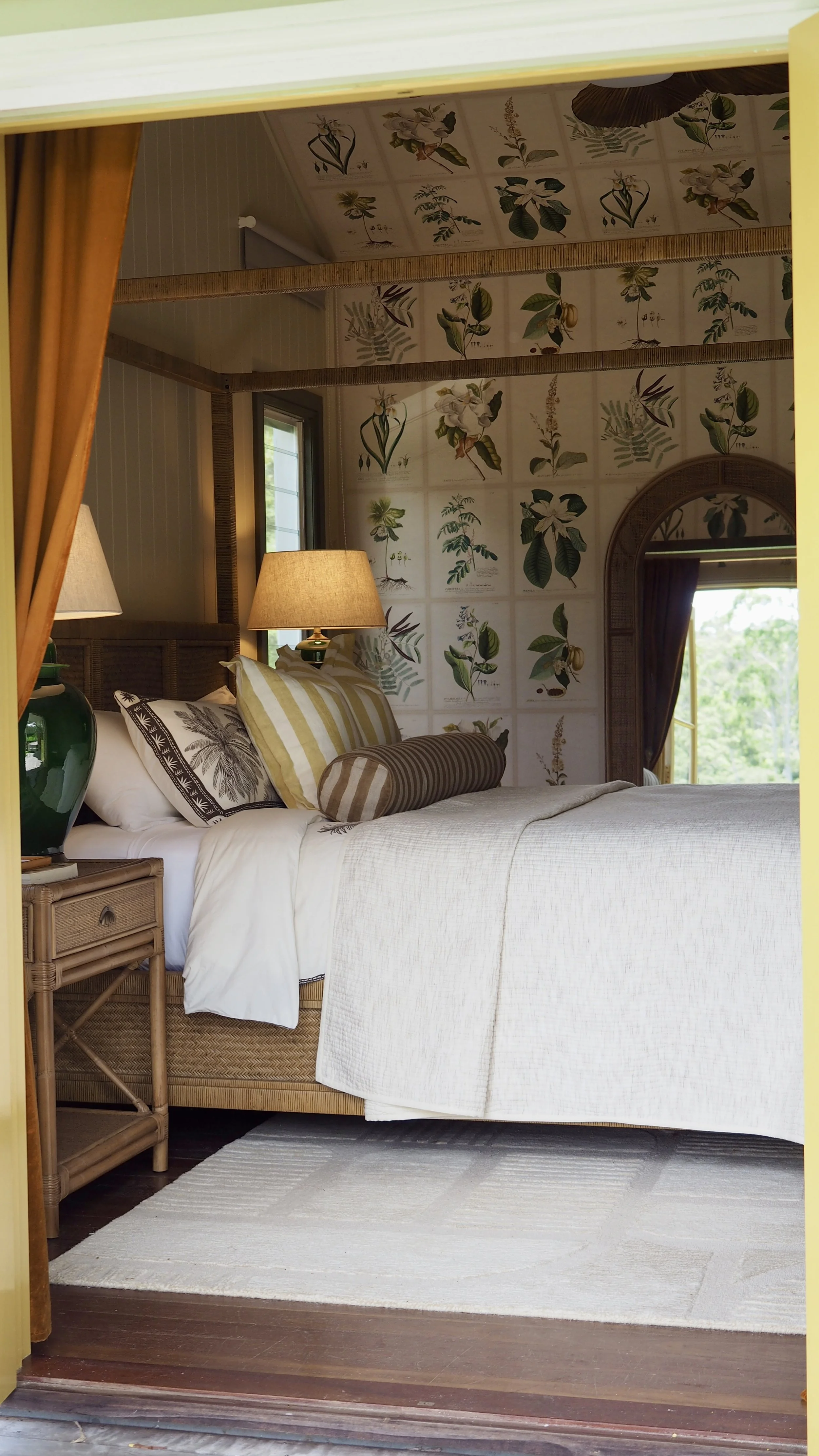 Nightcap Ridge Austrlia Byron Bay Air BnB 8.jpg