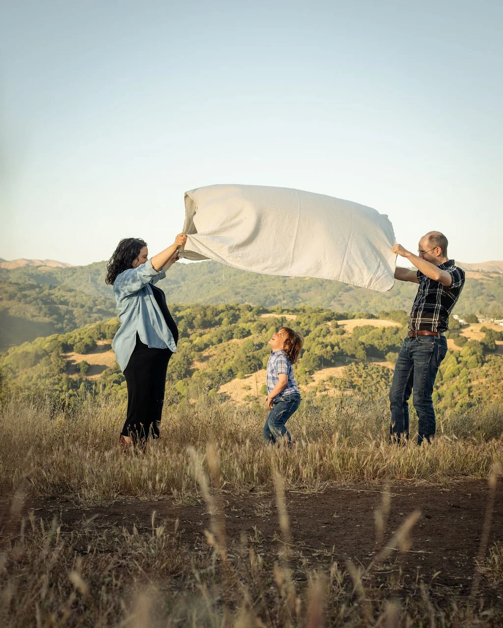 Hames Family Session