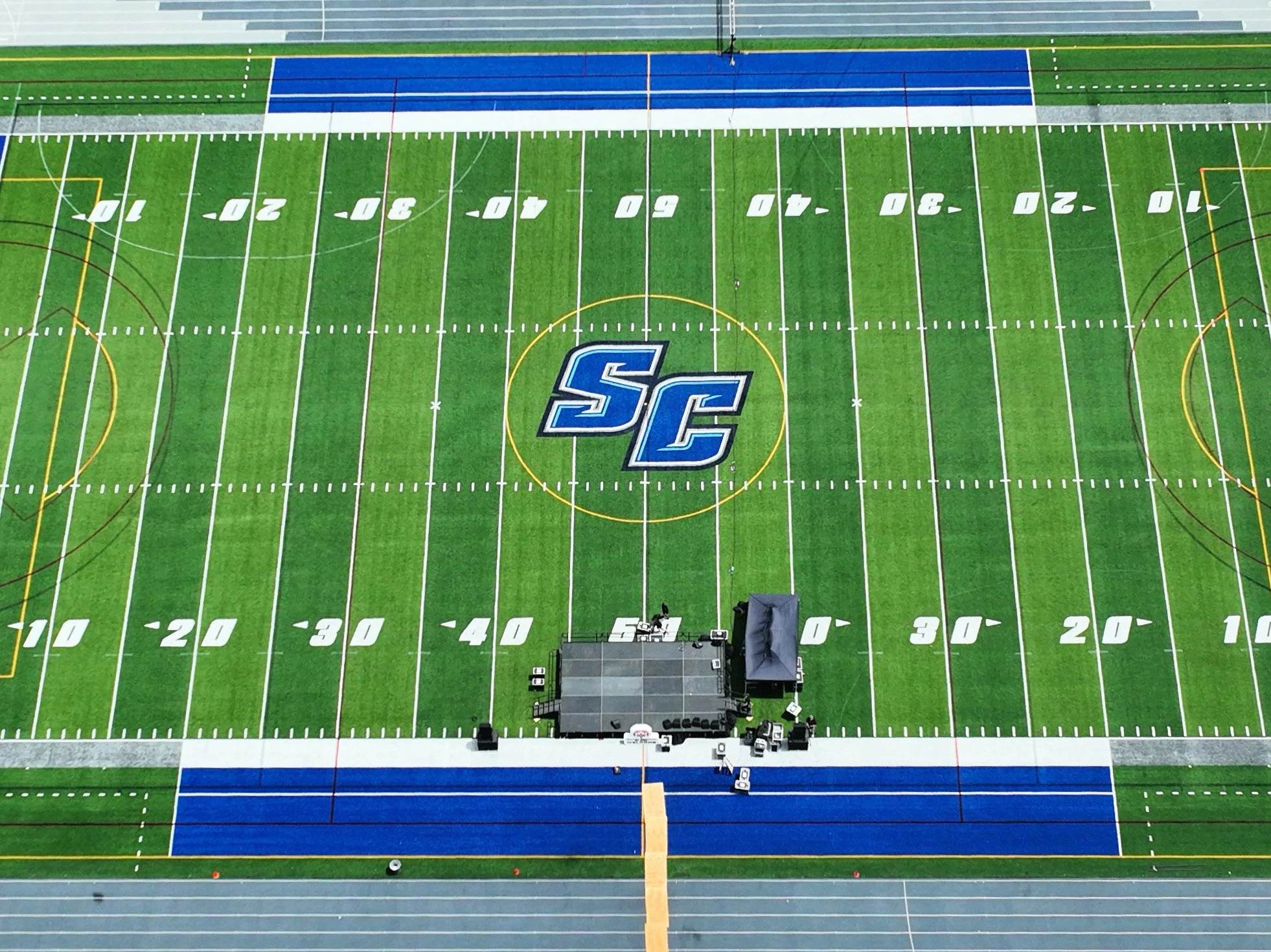 Sports & Athletics