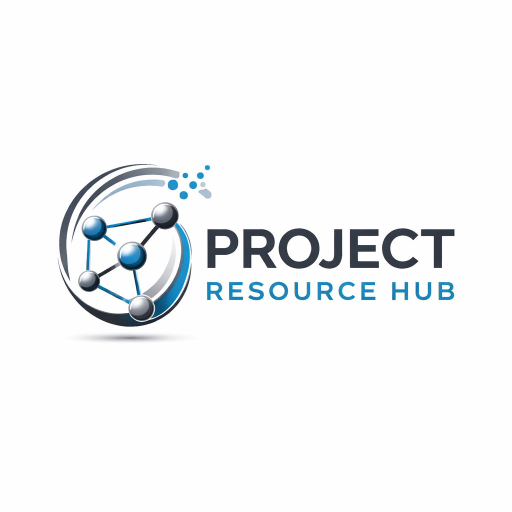 Project Resource Hub 
