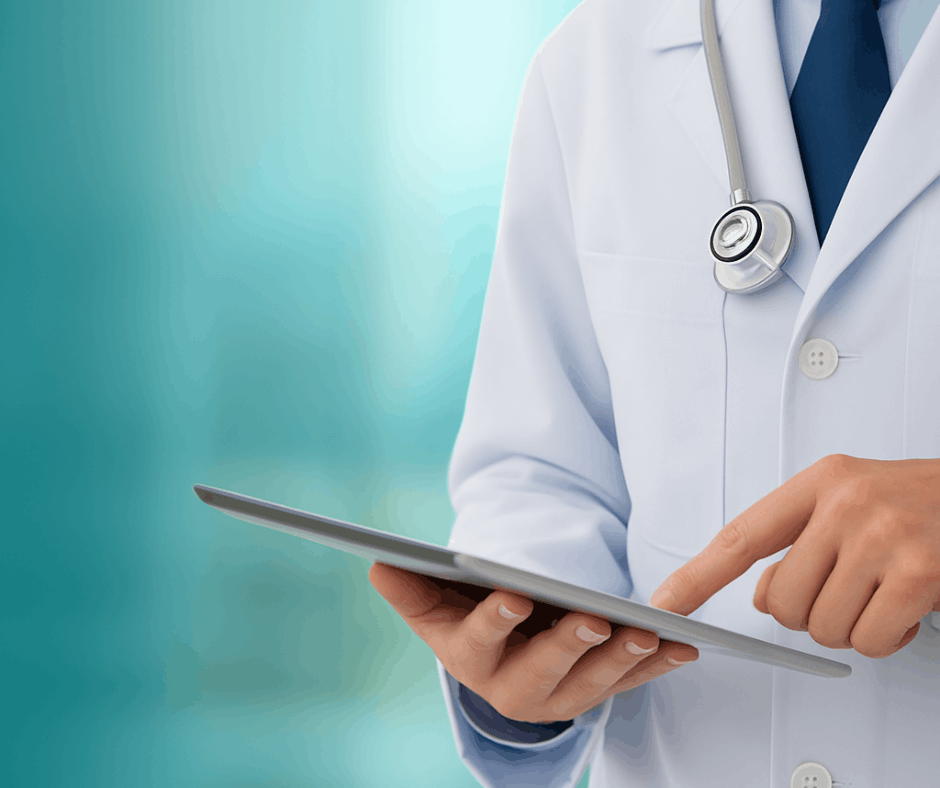 family doctor accepting new patients