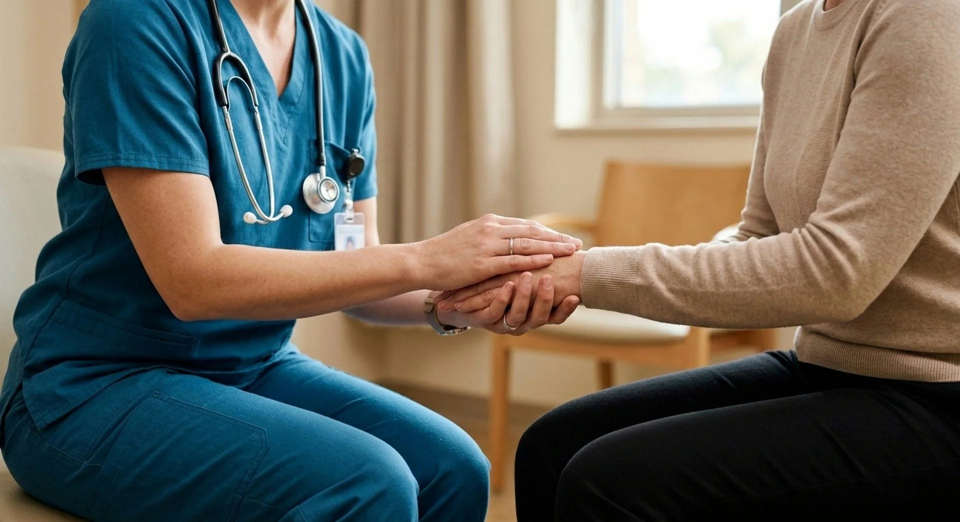 Family Doctor accepting New patients