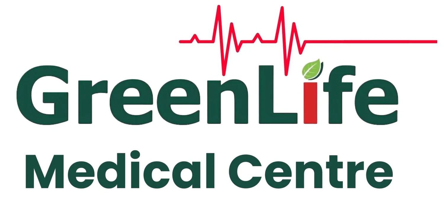 Greenlife Medical Centre
