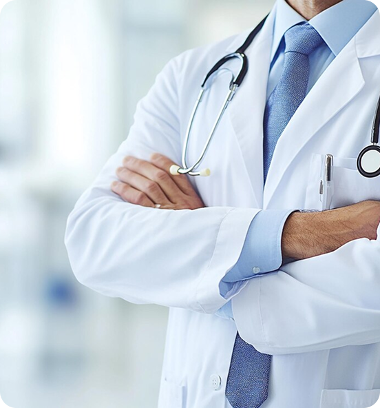 Family Doctor Accepting New Patients