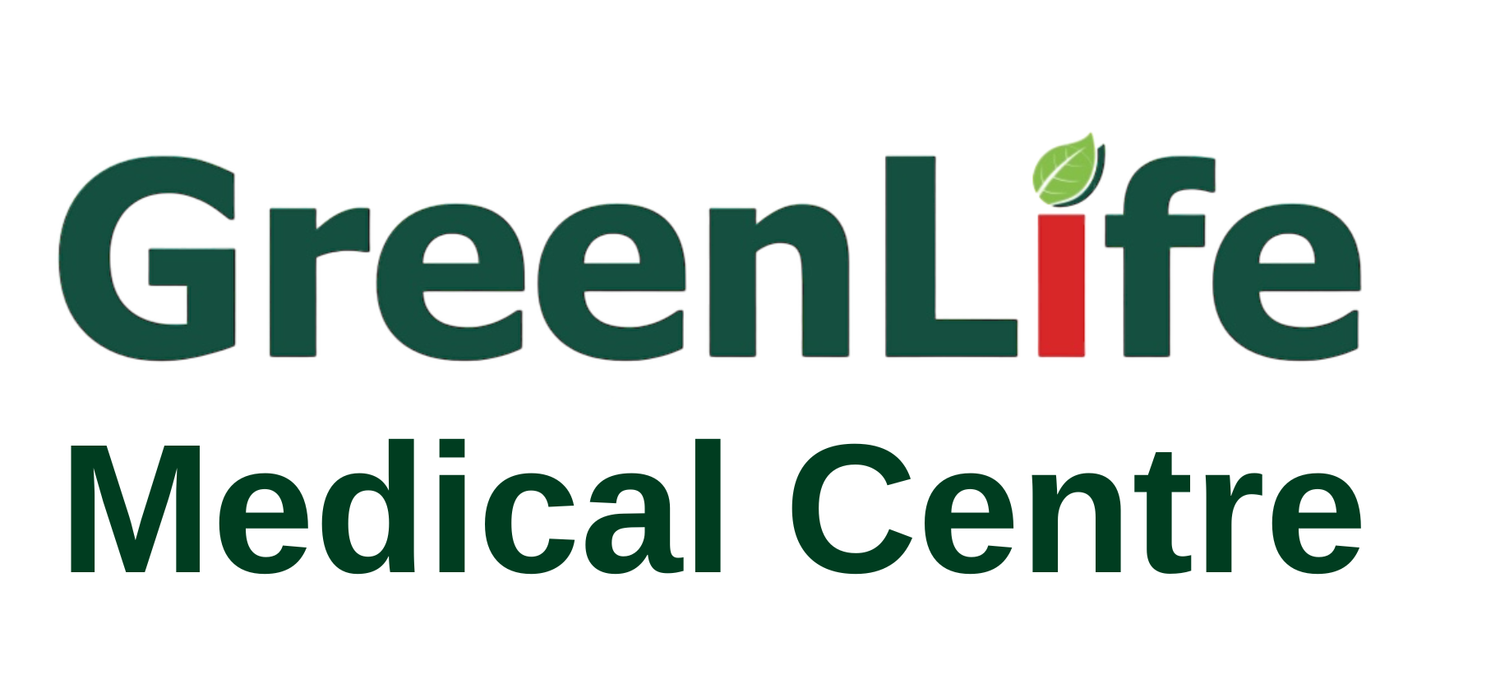 Greenlife Medical Centre