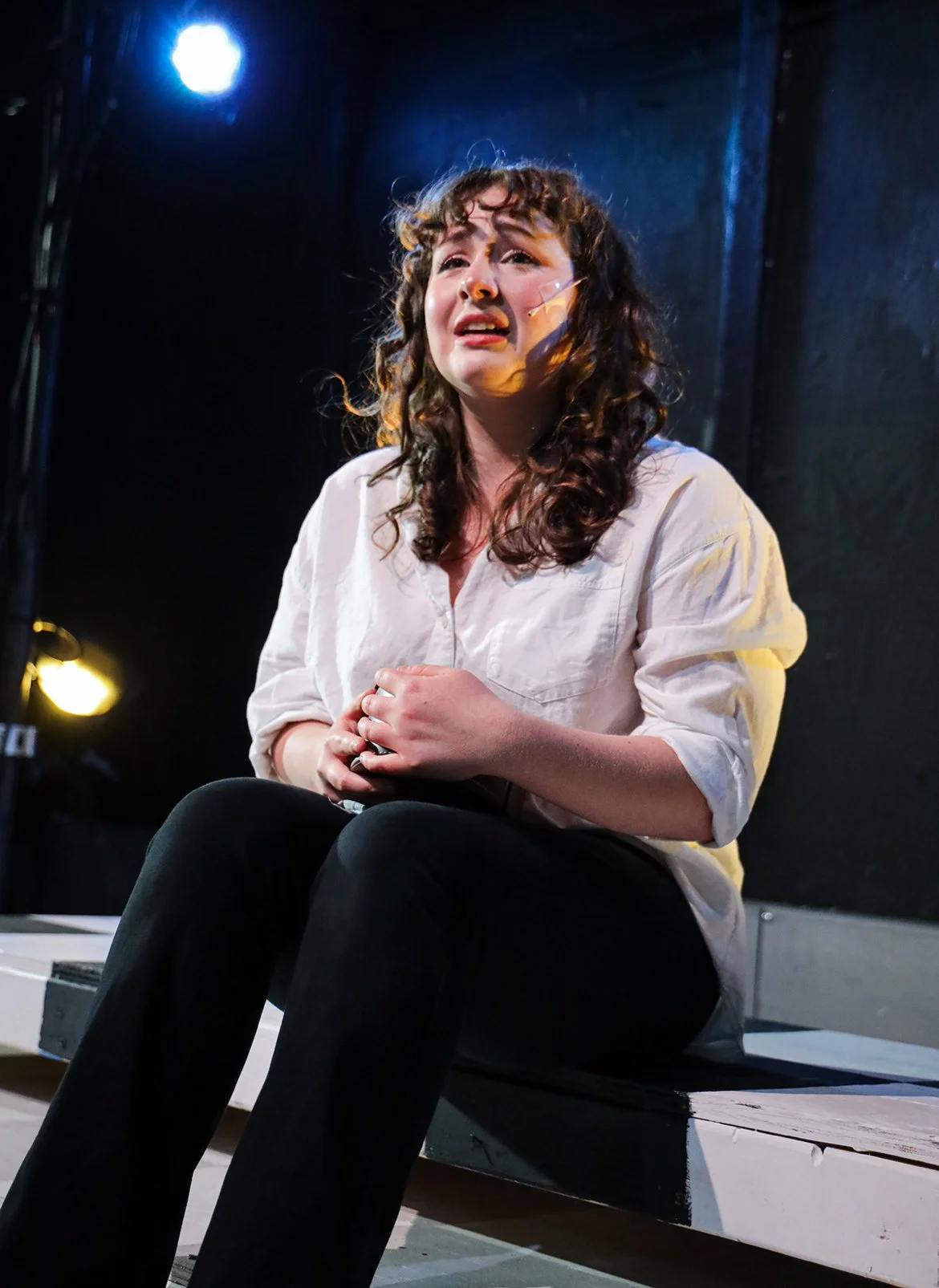 Diana in Next to Normal, 2025