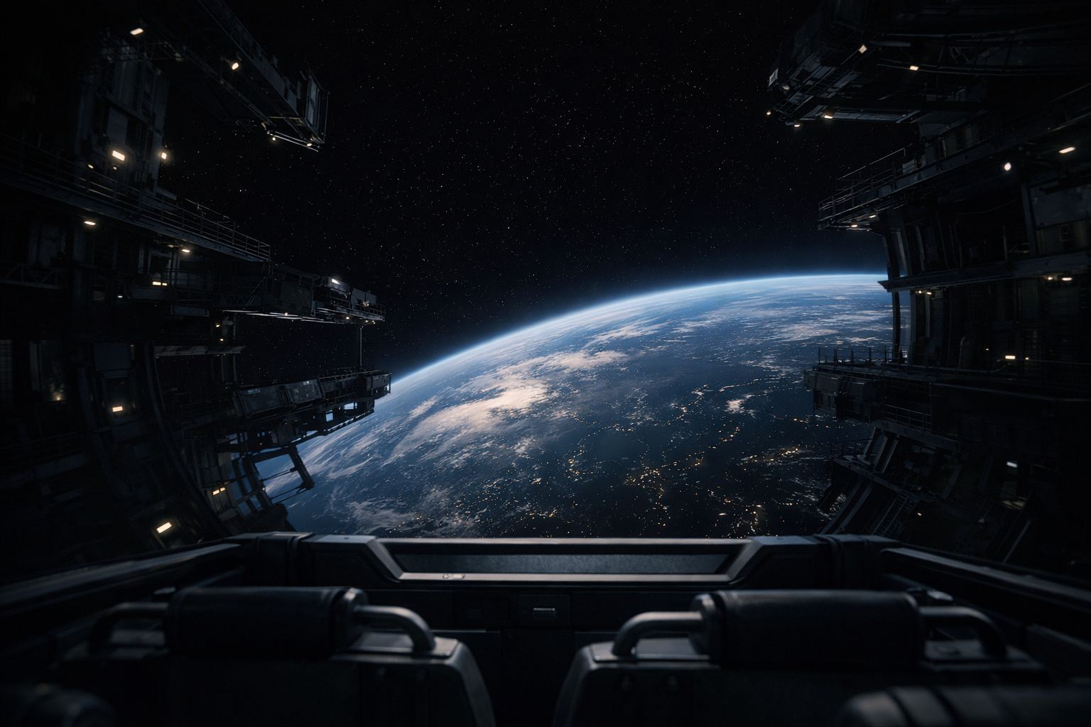 Themed Attraction IP Pitch