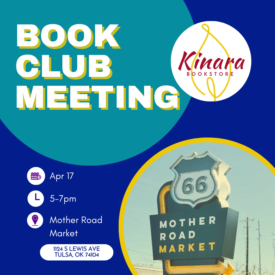 Book Club Mtg