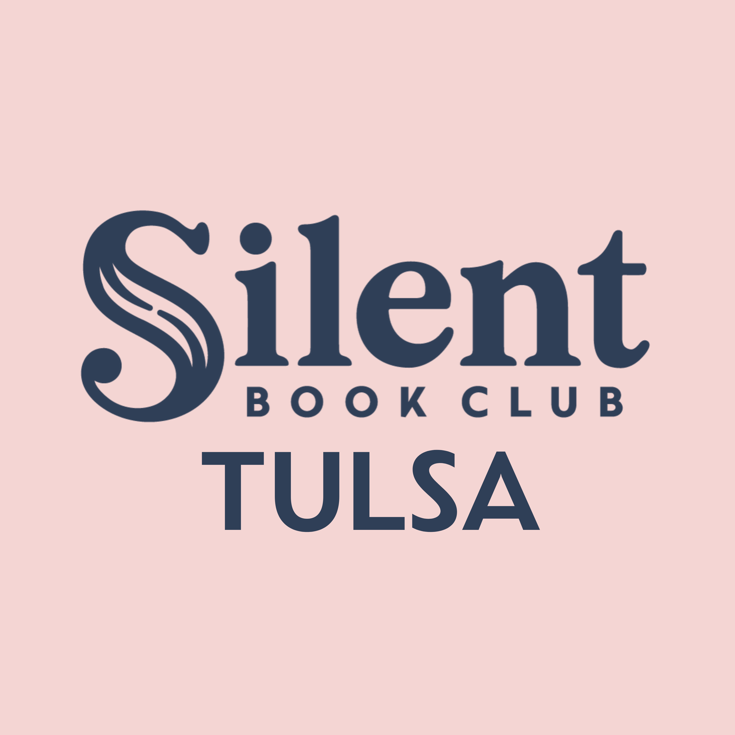 Silent Book Club Tulsa