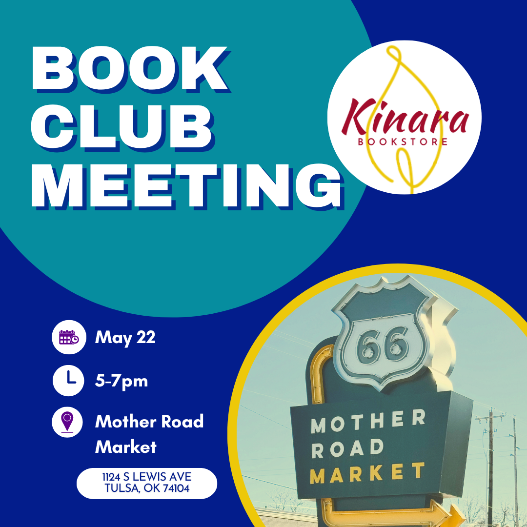 Book Club Mtg