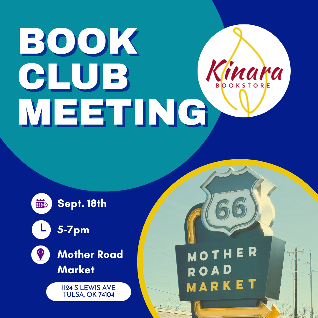 Book Club Mtg